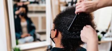 Hair Straighteners and Health: Unveiling the Hidden Risks of Chemical Hair Straighteners