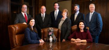 20 Years of Advocacy: Celebrating Two Decades of Laminack, Pirtle & Martines