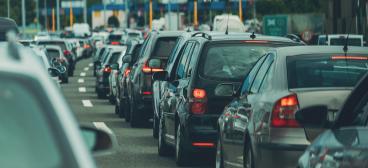 Thanksgiving Travel Safety