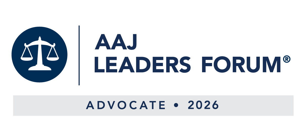 AAJ Leaders Forum