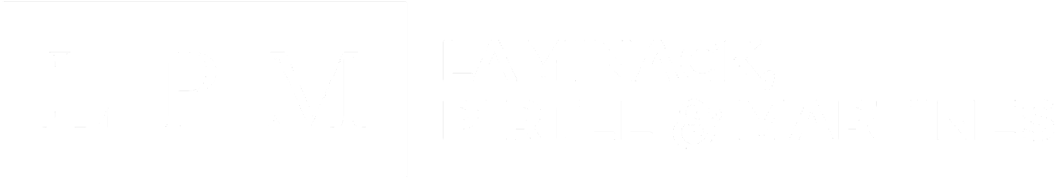 Laminack, Pirtle & Martines logo